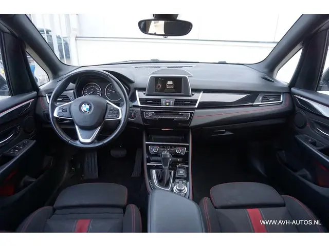 BMW 2 Serie Active Tourer 218d Executive 2014 Diesel 5