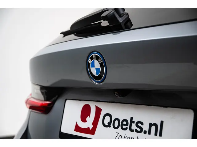 BMW 3 Serie Touring 330e 2025 Hybride Benzine 31