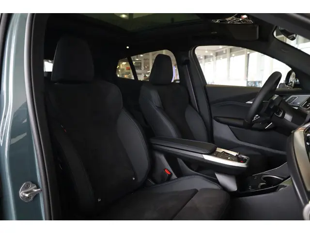 BMW X2 sDrive20i 2025 Benzine 8