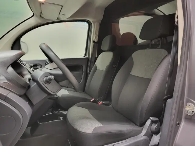 Renault Kangoo 1.5dCi 90pk Euro 6! 2018 Diesel 5