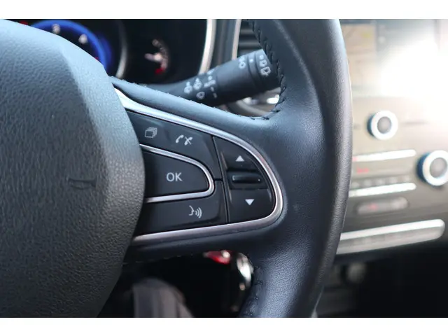 Renault Mégane 1.5 dCi Eco2 Zen 2017 Diesel 19