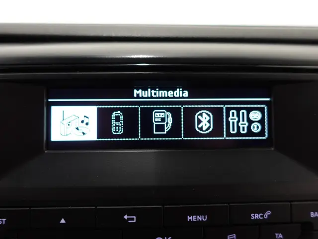 Toyota ProAce 95pk Long L3H1 2018 Diesel 23