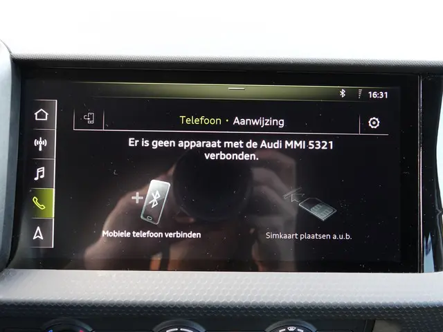 Audi A1 Sportback 25 TFSI epic 2020 Benzine 19