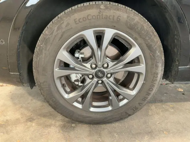 Ford Kuga 2.5 PHEV ST-Line 2024 Hybride Benzine 7