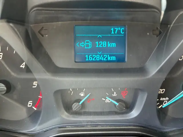 Ford Transit 350 2.0 TDCI 131pk L3H2 EURO 6 2018 Diesel 13