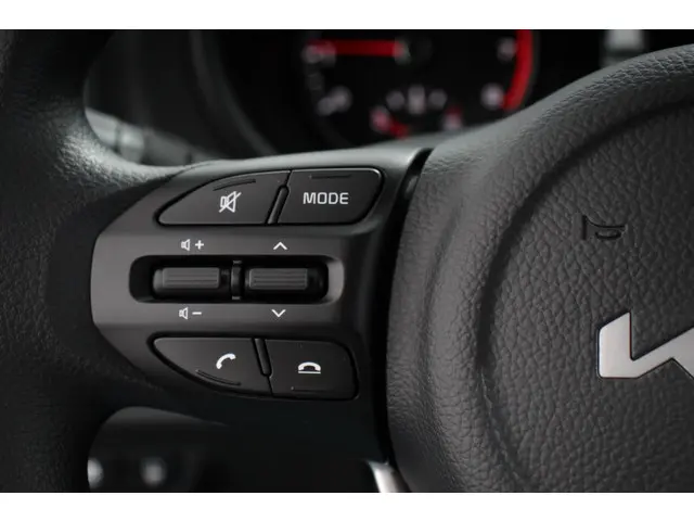 Kia Picanto 1.0 DPi Automaat ComfortLine 2022 Benzine 14