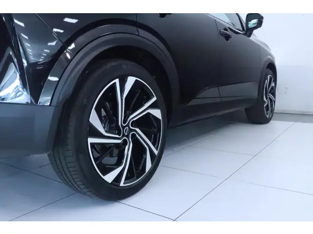 Nissan QASHQAI 1.3 MHEV 158 4WD Tekna Plus 2023 Benzine 20