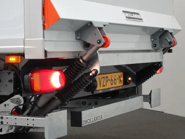 Renault Master T35 2.3 dCi 145PK Energy 2023 Diesel 5