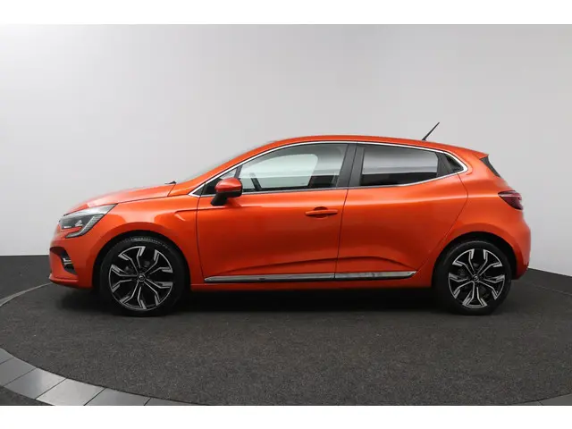 Renault Clio 1.0 TCe Intens 2020 Benzine 5