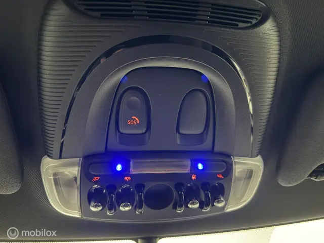 MINI One Mini 1.5 2021 Benzine 19