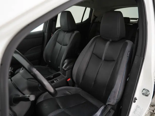 Nissan Leaf Tekna 40 kWh 2019 Elektrisch 22