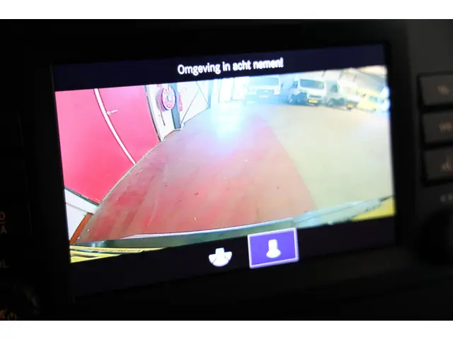 Mercedes-Benz eVito eVito Lang 41 kWh 2020 Elektrisch 8