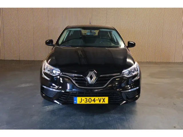Renault Mégane Estate 1.2 TCe Life 2017 Benzine 3