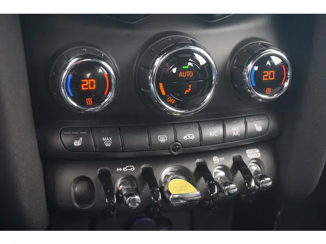 MINI Electric 3-deurs 2020 Elektrisch 12