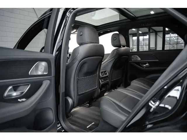 Mercedes-Benz GLE 580 Premium Plus 2022 Benzine 36