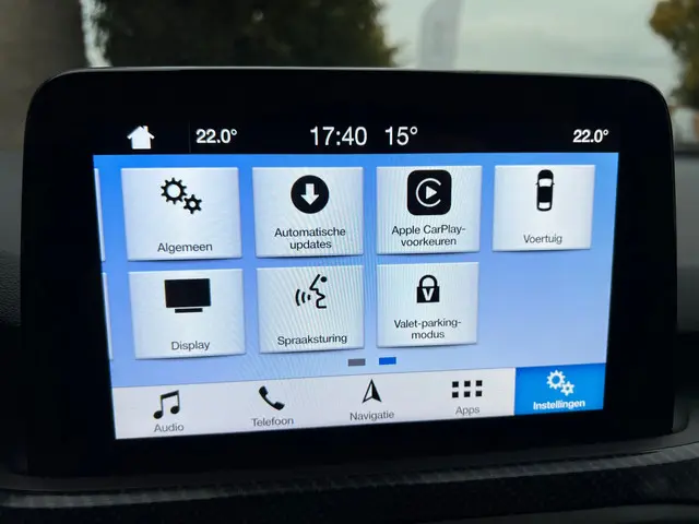 Ford Focus 1.0 EcoBoost ST Line Business 2018 Benzine 38