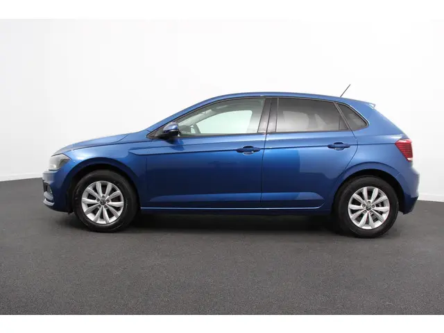 Volkswagen Polo 1.0 TSI 110 pk DSG Highline 2021 Benzine 7