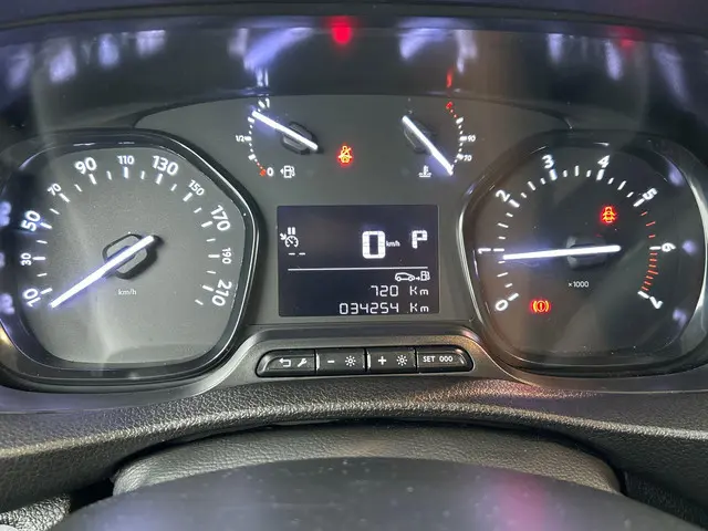 Opel Vivaro 2.0 145pk L3 2023 Diesel 18