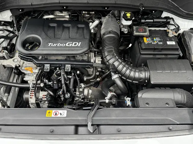 Hyundai Kona 1.0 T-GDI Premium 2019 Benzine 16