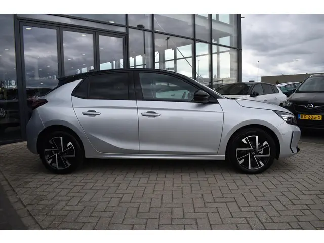 Opel Corsa 1.2 GS 2025 Benzine 5