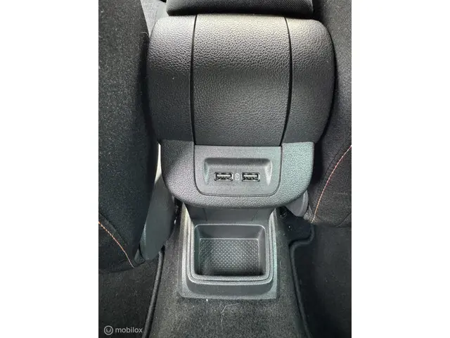 Škoda Fabia Combi 1.0 TSI Business Edition 2022 Benzine 15