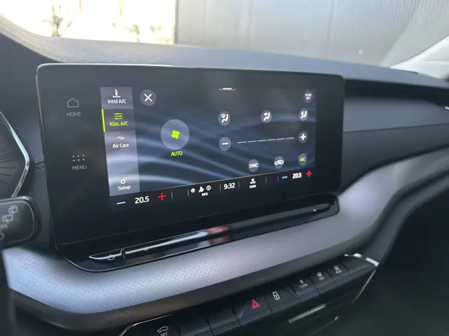 Škoda Octavia Combi 1.0 TSI Ambition 2022 Benzine 27