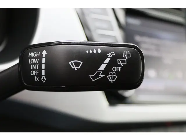 Škoda Fabia Combi 1.0 TSI Drive 2018 Benzine 35