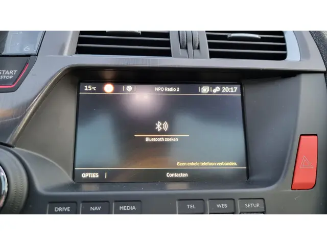 DS DS 5 1.6 THP Performance Line 2018 Benzine 10