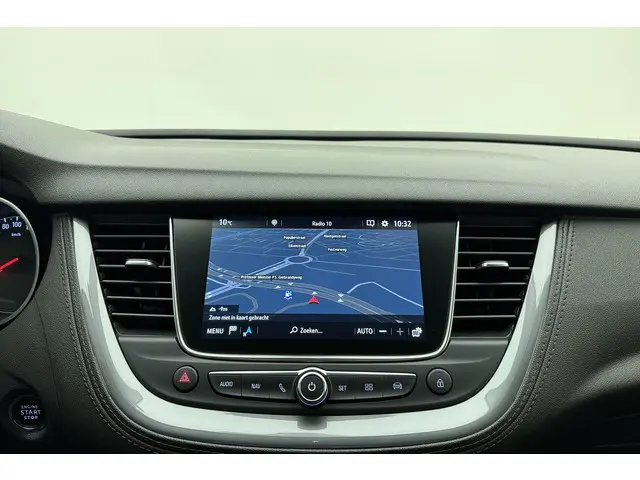 Opel Grandland X 1.2 Turbo Ultimate 2021 Benzine 24