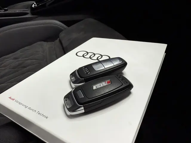Audi RS3 Sportback 2.5 TFSI Quattro 2023 Benzine 19