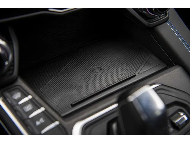 Lynk & Co 01 1.5 2025 Hybride Benzine 20