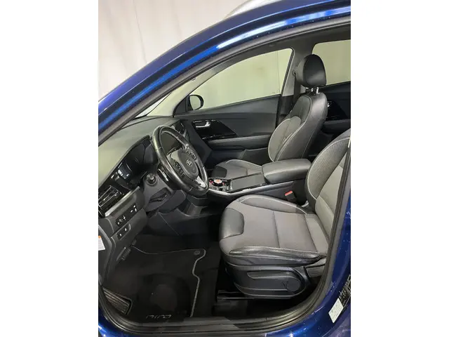 Kia e-Niro DynamicPlusLine 64 kWh 2021 Elektrisch 6