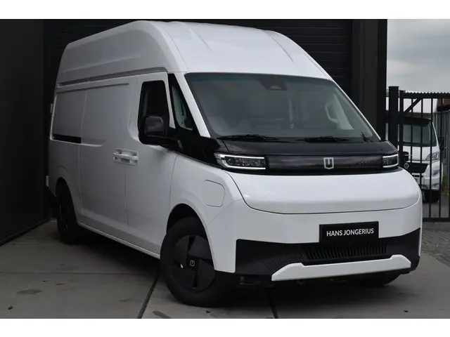 Farizon SV L2H3 83 kWh 2025 Elektrisch 4