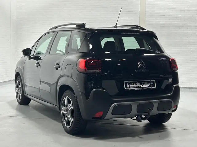 Citroën C3 Aircross 3