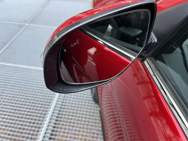 Mitsubishi ASX 2.0 Instyle 2020 Benzine 17