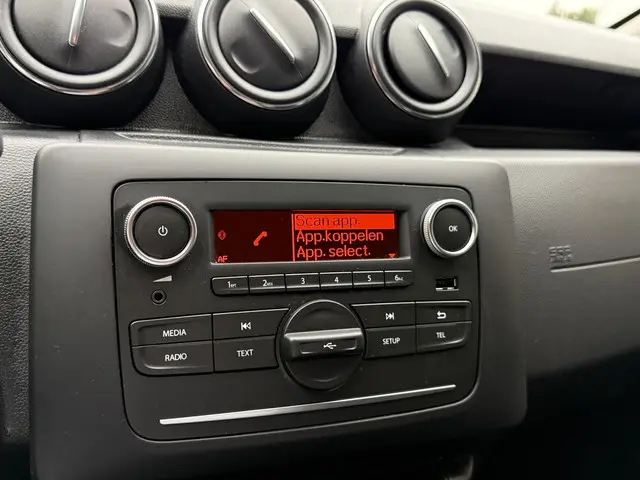 Dacia Duster 1.2 TCe Comfort 2018 Benzine 11