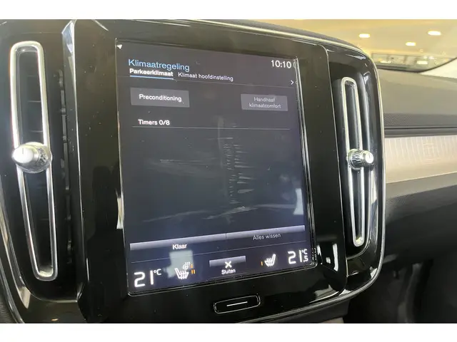 Volvo XC40 T5 AWD Intro Edition 2018 Benzine 25