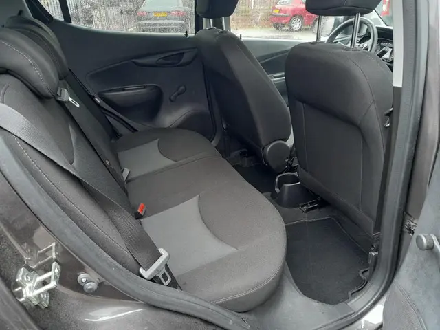 Opel KARL 1.0 ecoFLEX Edition 2016 Benzine 9