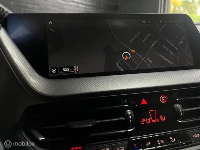 BMW 1 Serie 120d 2020 Diesel 29