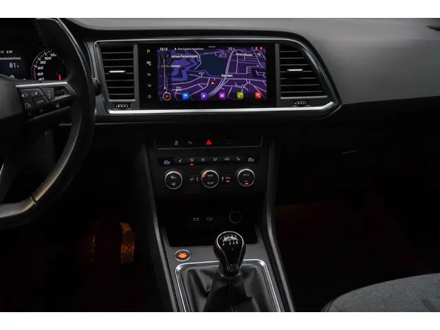 SEAT Ateca 1.5 TSI 2021 Benzine 24