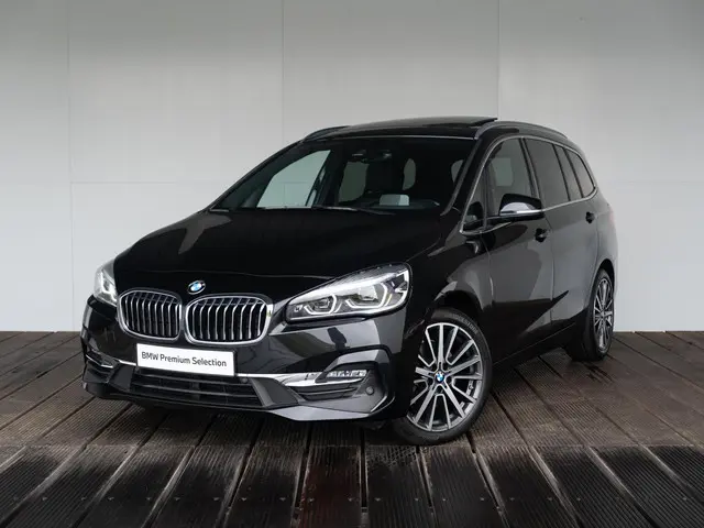 BMW 2 Serie Gran Tourer 218i 2022 Benzine 39