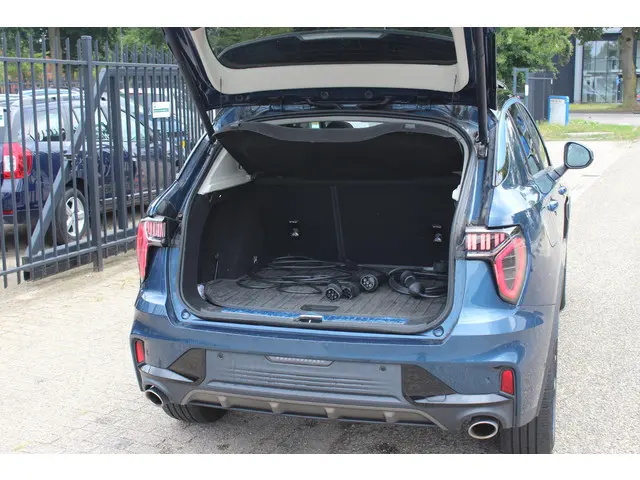 Lynk & Co 01 1.5 Schuifdak enz,enz, 2021 Hybride Benzine 10