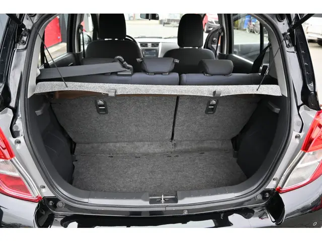 Suzuki Celerio 1.0 Comfort 2015 Benzine 13