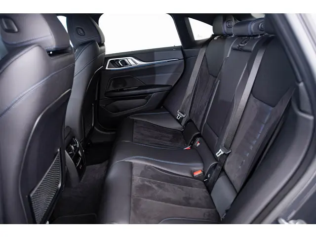 BMW i4 eDrive40 84 kWh 2022 Elektrisch 31