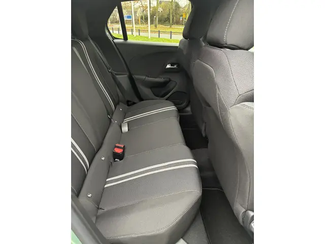 Opel Corsa 1.2 Turbo Yes 2025 Benzine 15