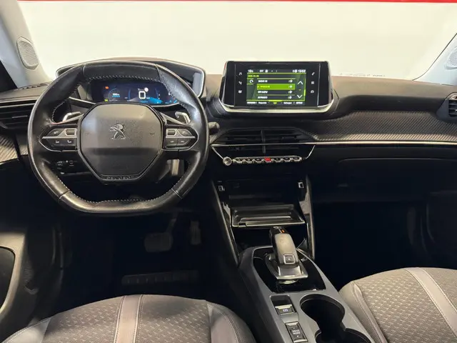 Peugeot 2008 1.2 PureTech Allure 2020 Benzine 16