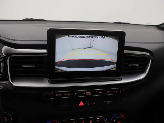 Kia ProCeed 1.6 T-GDI GT 204PK 2019 Benzine 14