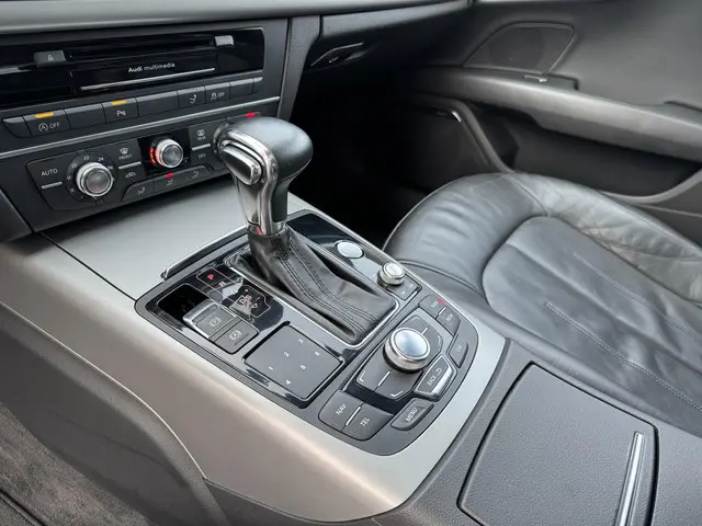 Audi A7 Sportback 3.0 TFSI quattro Pro Line 2012 Benzine 15