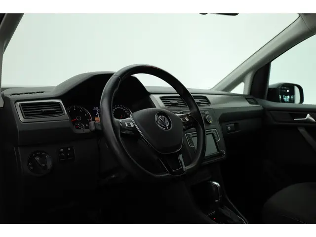 Volkswagen Caddy 1.4 TSI 5 Persoons. 2017 Benzine 5