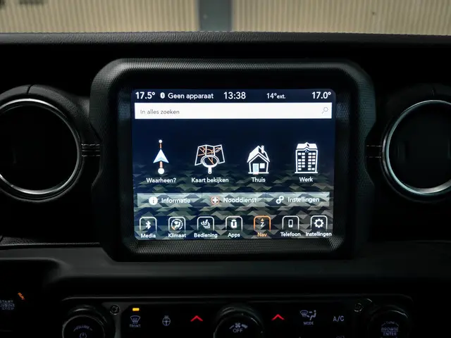 Jeep Wrangler 2.2D Rubicon 2020 Diesel 54